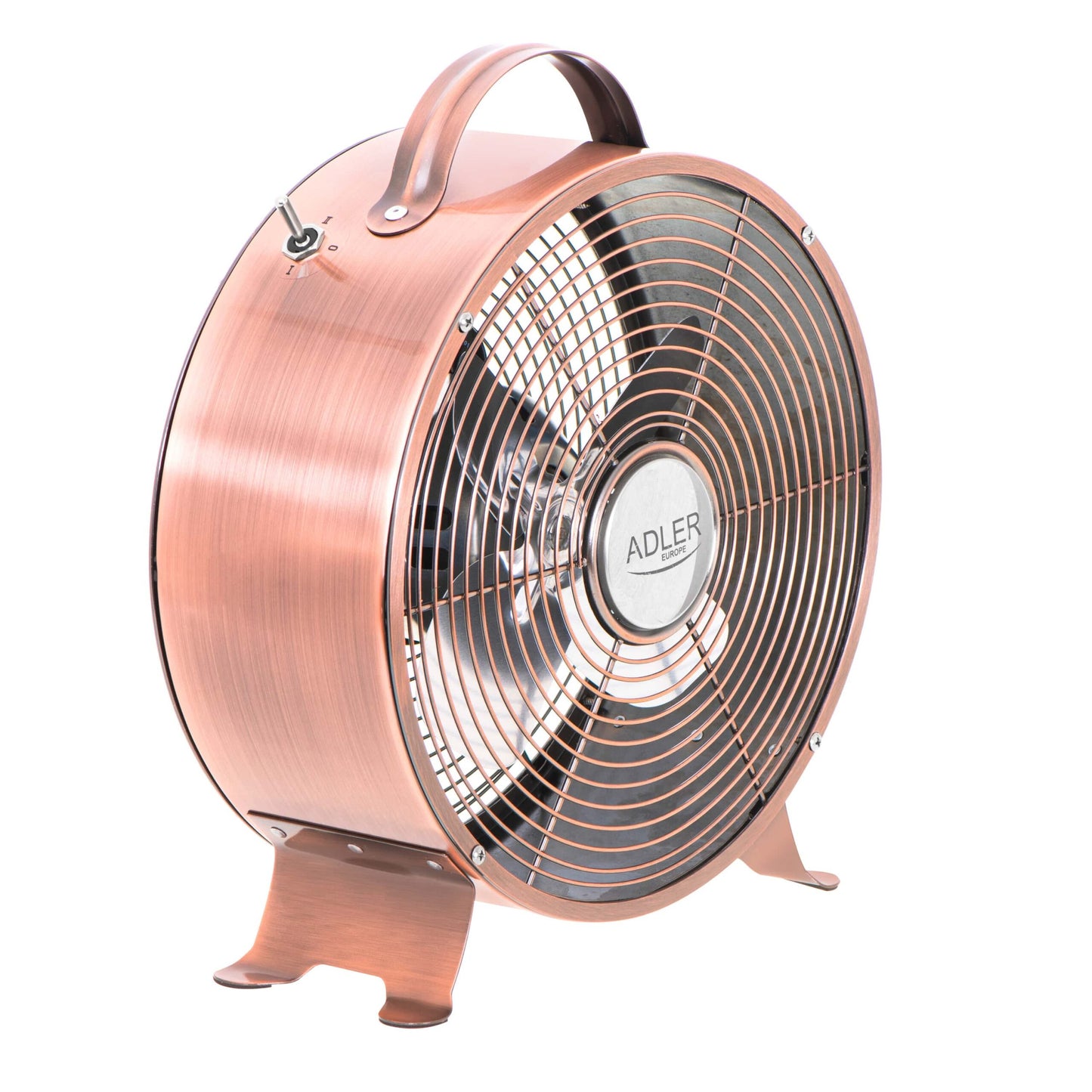 Bēniņu ventilators 50W, 26cm