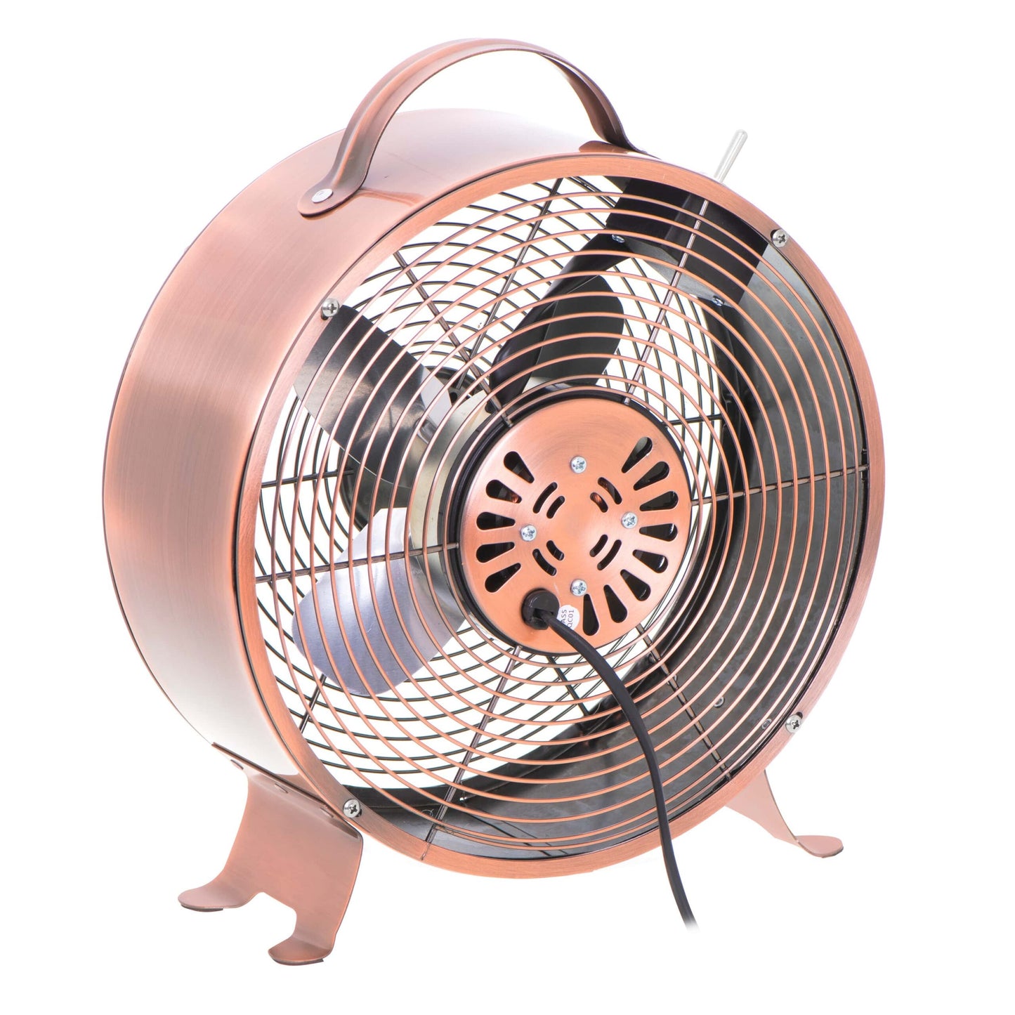 Bēniņu ventilators 50W, 26cm