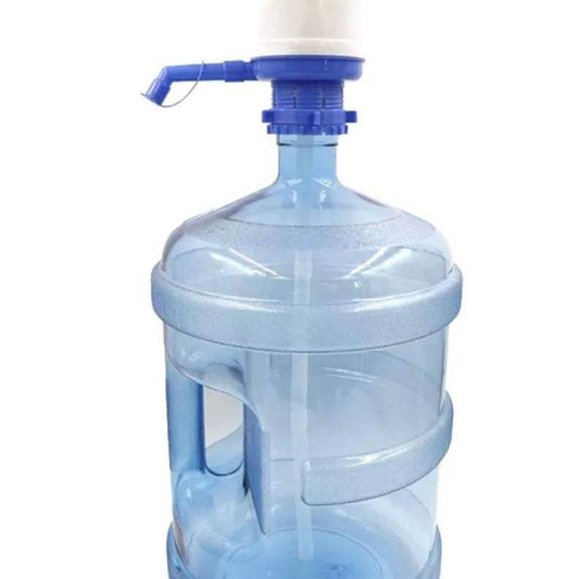 Ūdens pumpis mehāniskais