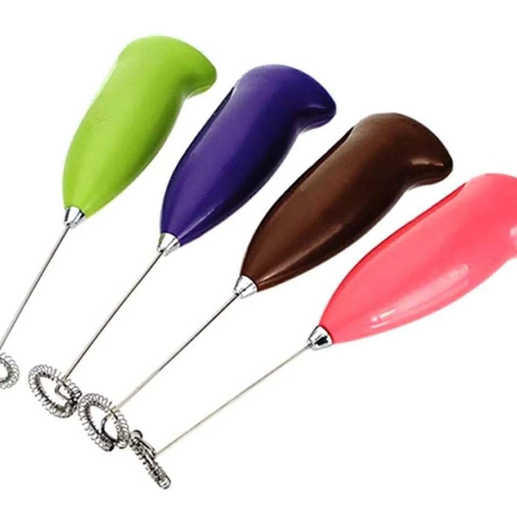 Piena putošanas mikseris