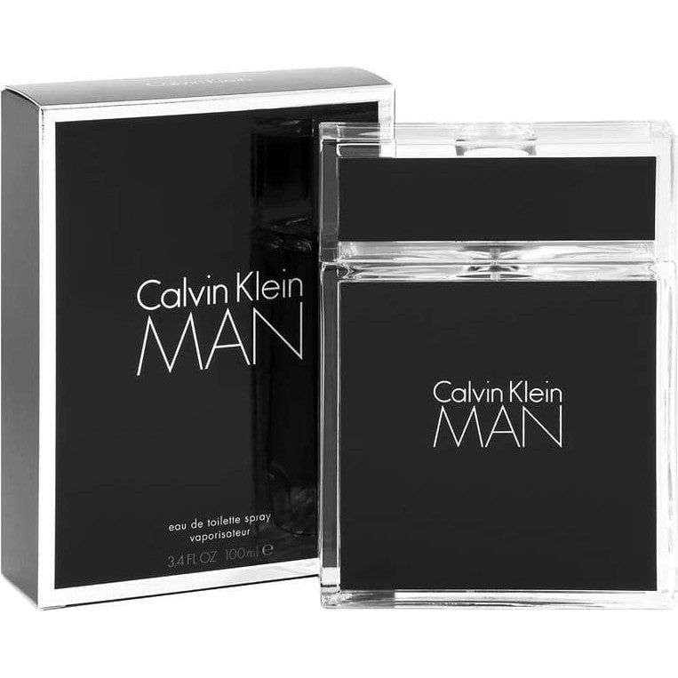 Calvin Klein Man Men, EDT Vīriešiem