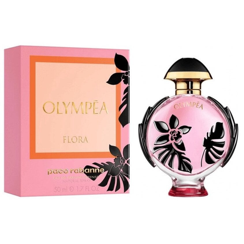 Paco Rabanne Olympéa Flora, EDT Vīriešiem