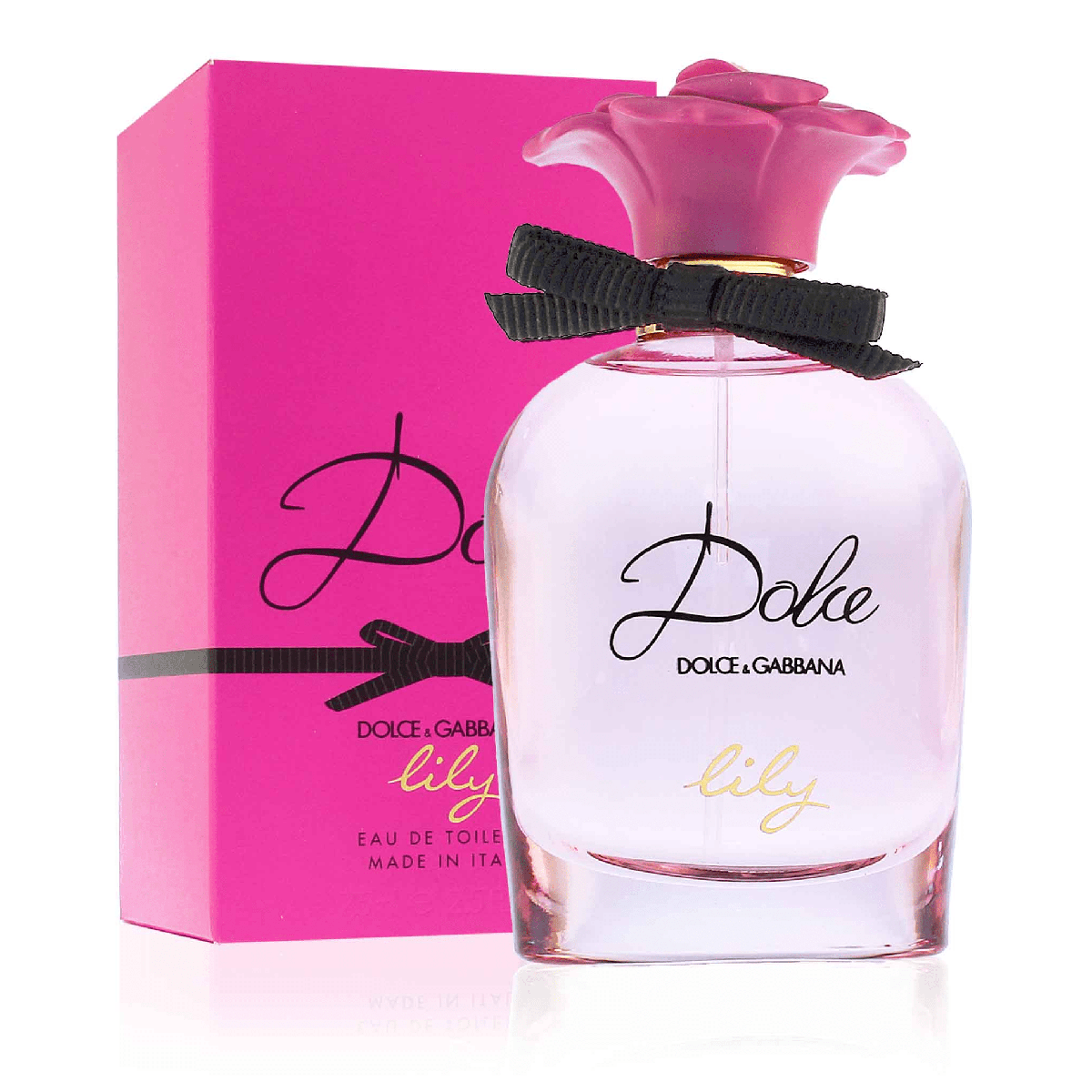 Dolce & Gabbana Lily, EDT Sievietēm
