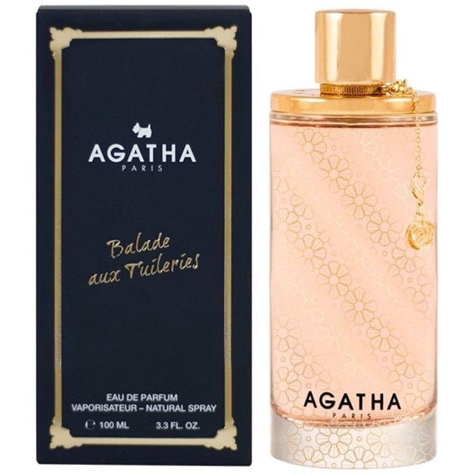 Agatha Balade Aux Tuileries, Parfimērijas ūdens (EDP) Sievietēm