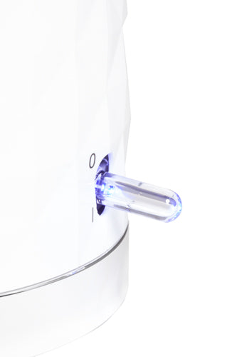 Plastmasas tējkanna 1,7L