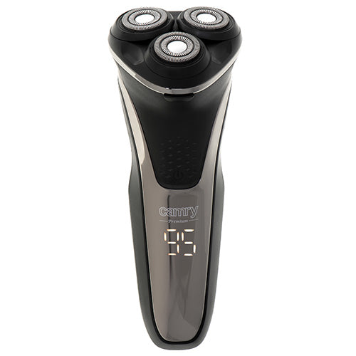 Elektriskais skuveklis