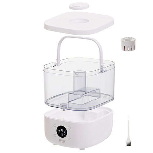 Ultraskaņas gaisa mitrinātājs 5L