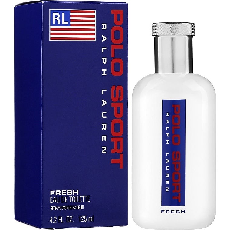 Ralph Lauren Polo Sport Fresh, EDT Vīriešiem