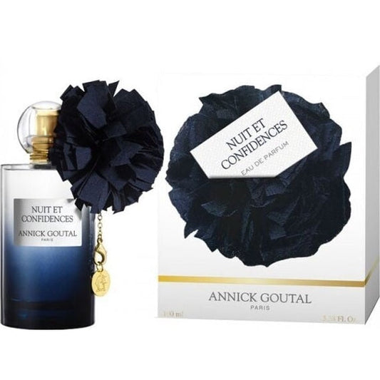 Annick Goutal Nuit et Confidences, Parfimērijas ūdens (EDP) Sievietēm