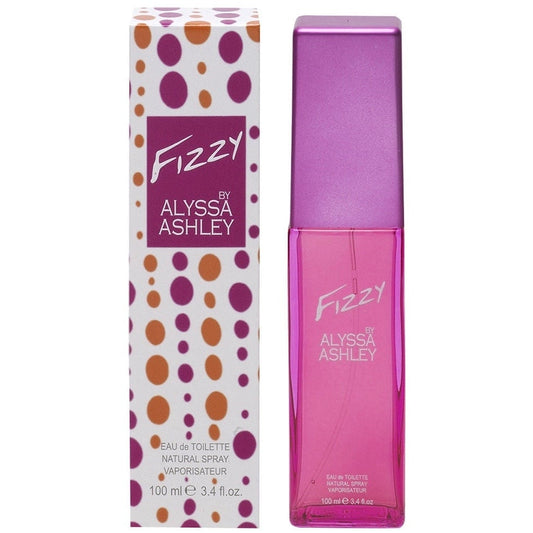 Alyssa Ashley Fizzy, Tualetes ūdens (EDT) Sievietēm