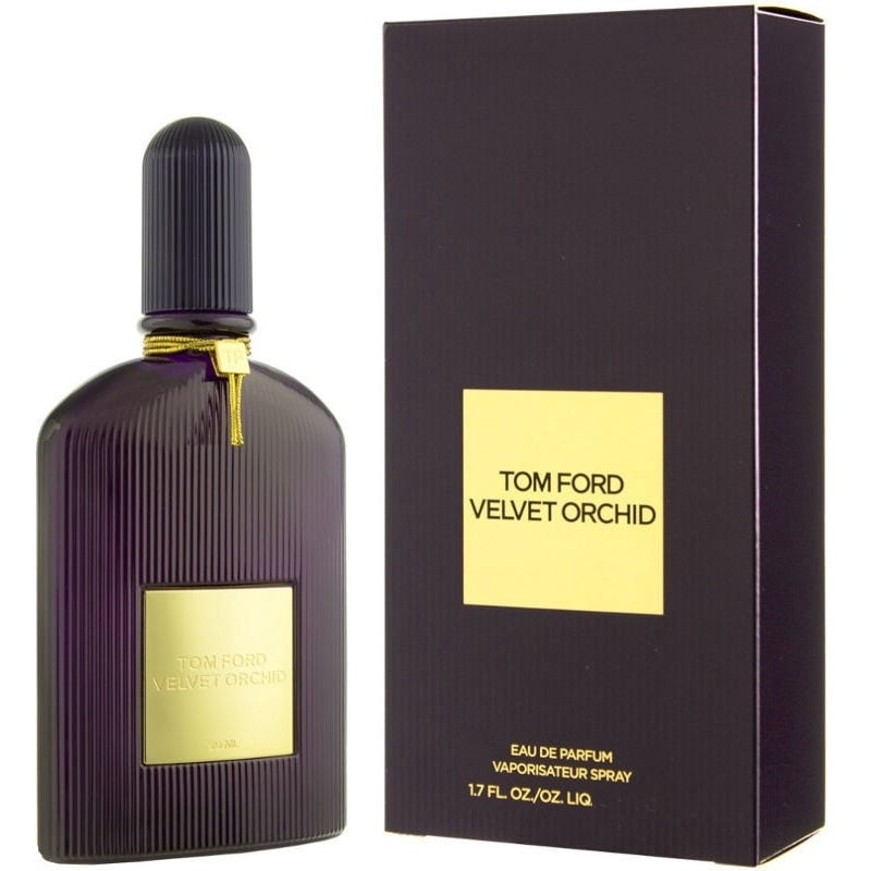 Tom Ford Velvet Orchid, Parfimērijas ūdens (EDP) Sievietēm