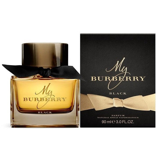 Burberry My Burberry Black, EDP Sievietēm