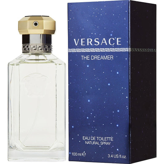 Versace Dreamer, EDP Sievietēm
