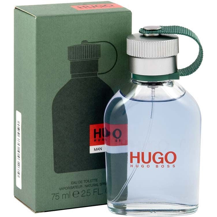 Hugo Boss Hugo, EDT Vīriešiem