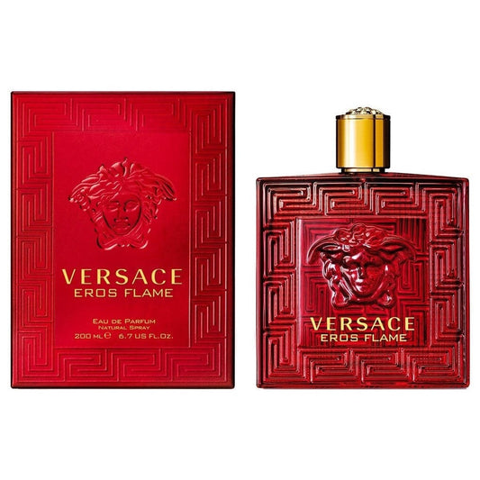 Versace Eros Flame, EDT Unisex