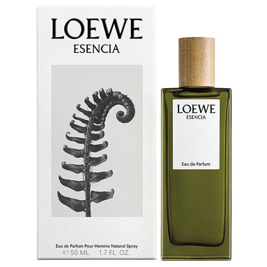 Loewe Esencia, Parfimērijas ūdens (EDP) Vīriešiem