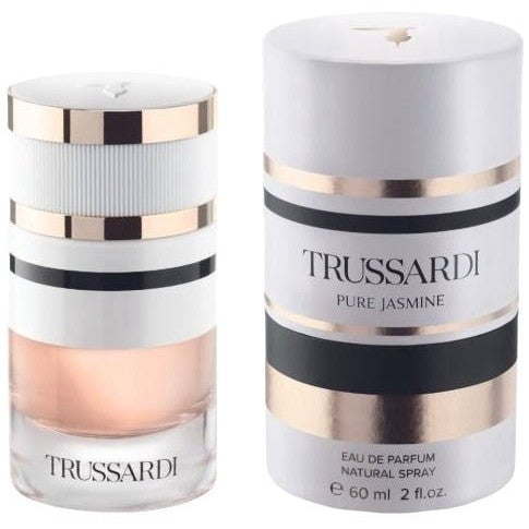 Trussardi Pure Jasmine, EDT Unisex