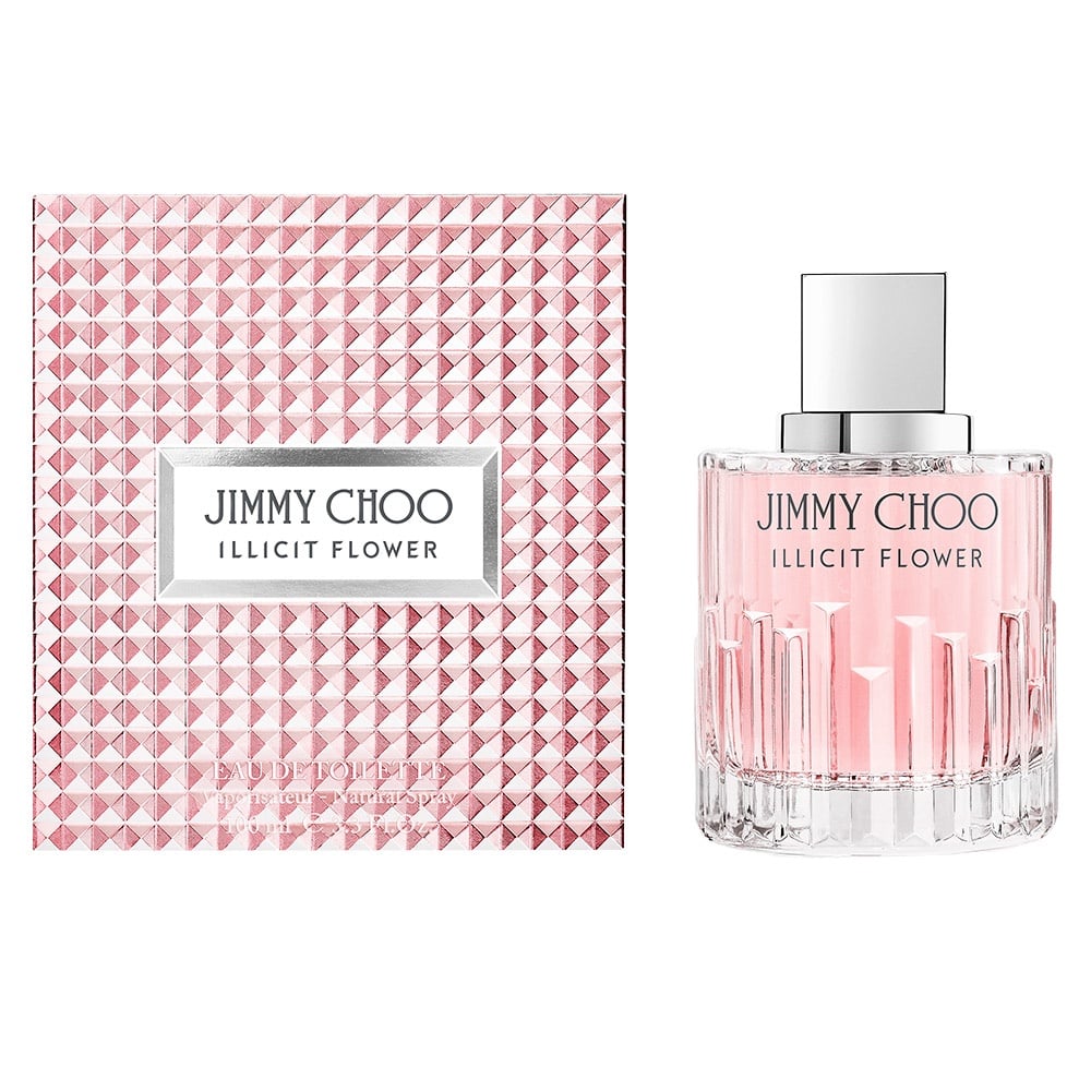 Jimmy Choo Illicit Flower, EDP Sievietēm