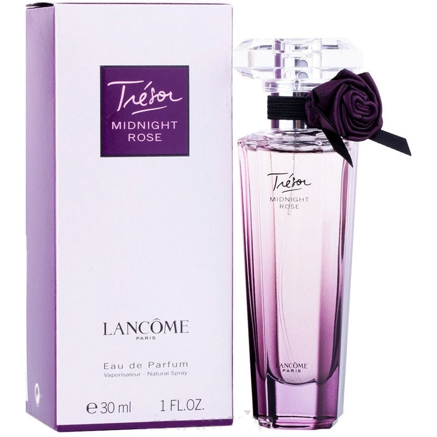 Lancôme Trésor Midnight Rose, Parfimērijas ūdens (EDP) Sievietēm
