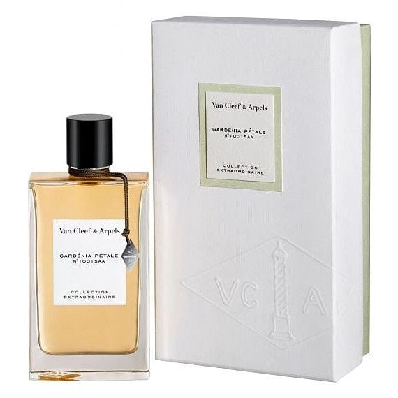 Van Cleef & Arpels Gardénia Pétale Women, EDP Sievietēm