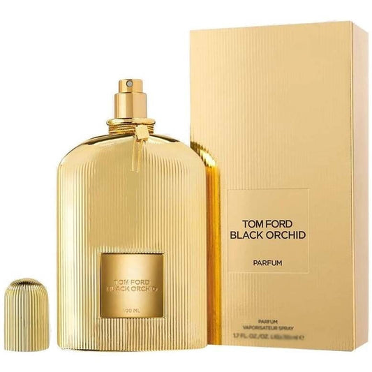 Black Orchid Parfum Tom Ford, Parfimērijas ūdens (EDP) Unisex