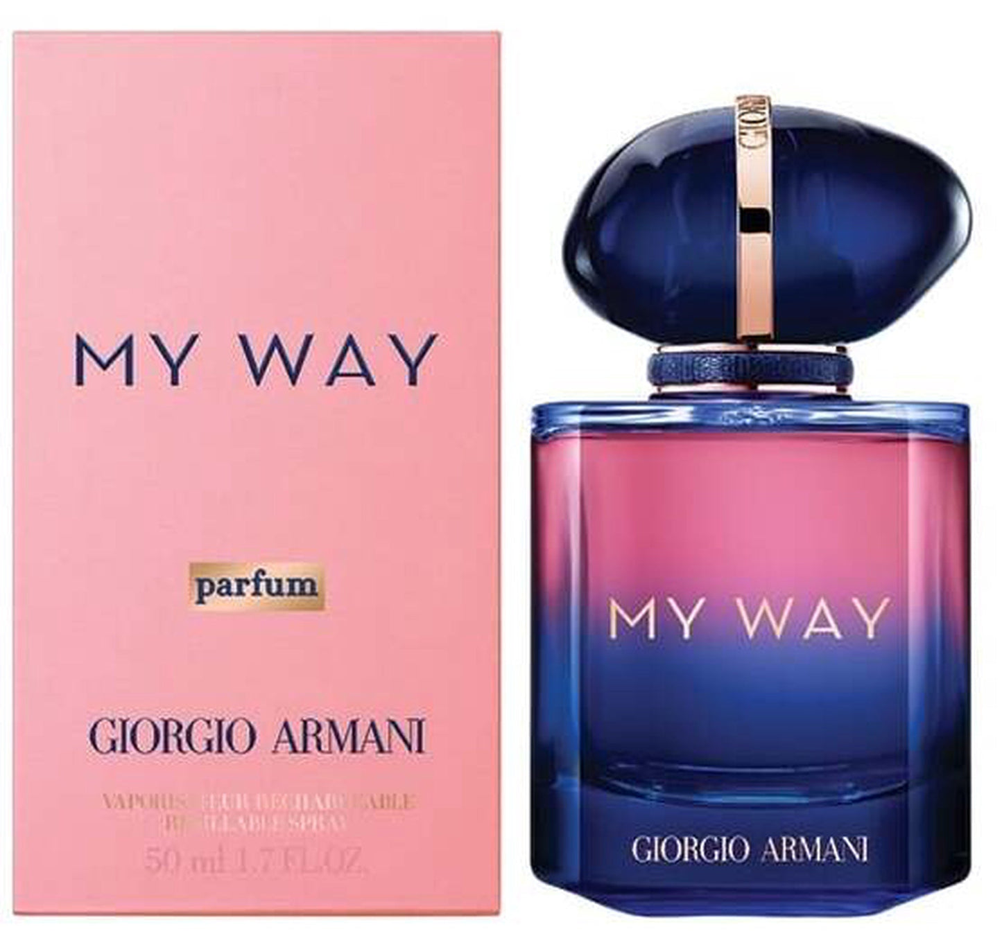 Giorgio Armani My Way Parfum