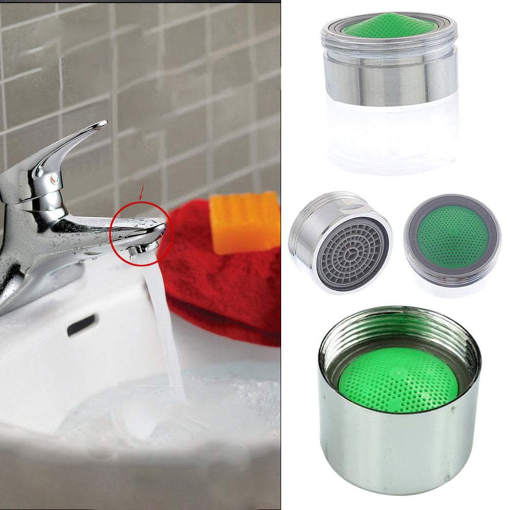 Ūdens aerators kranām