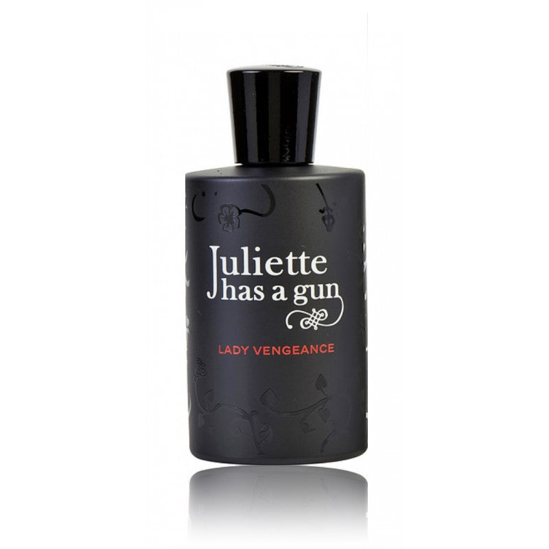 Juliette Has A Gun Lady Vengeance