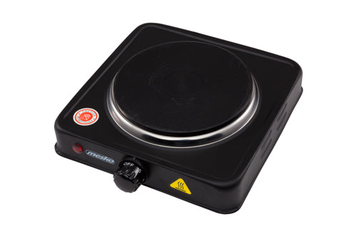 Viena degļa elektriskā plīts