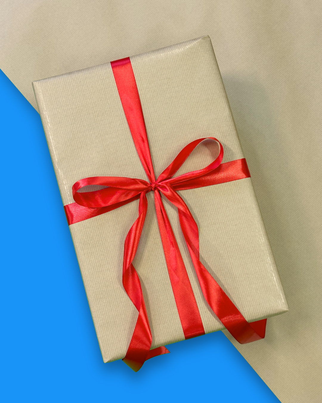 Pārsteiguma kaste - "Surprise Box Mājokļa Organizēšanai un Uzlabošanai"