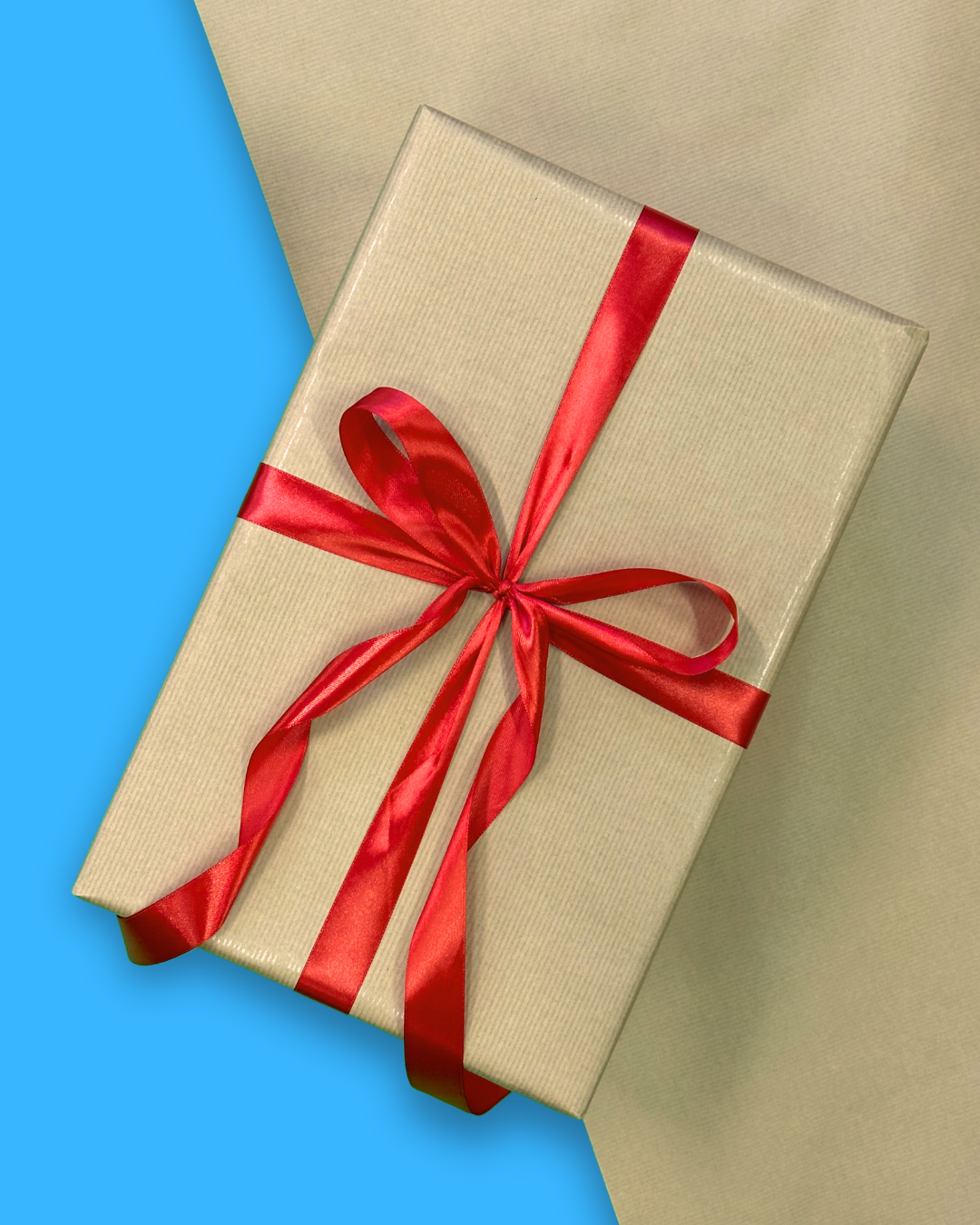 Pārsteiguma kaste - "Surprise Box Sunim"