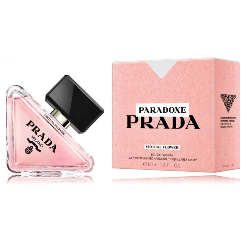 Prada Paradoxe Virtual Flower