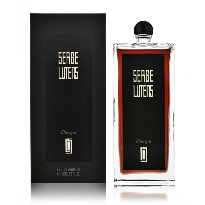 Serge Lutens Chergui
