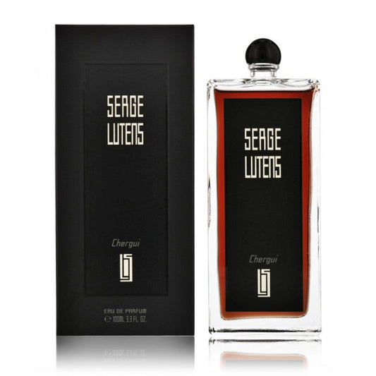 Serge Lutens Chergui