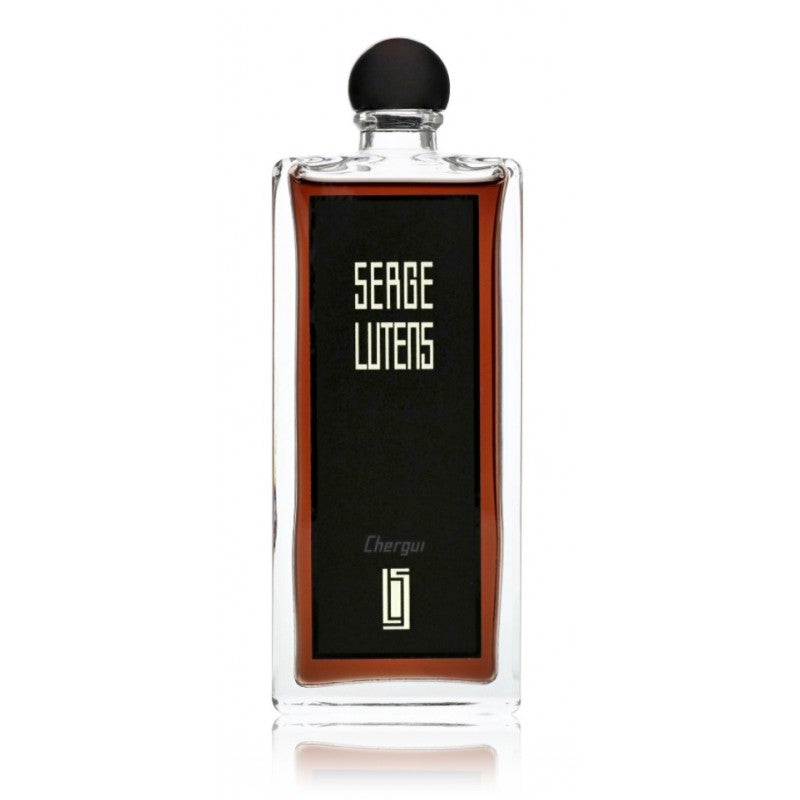 Serge Lutens Chergui