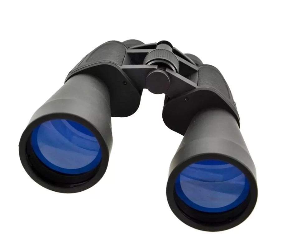Medību militārais- tūristu binoklis