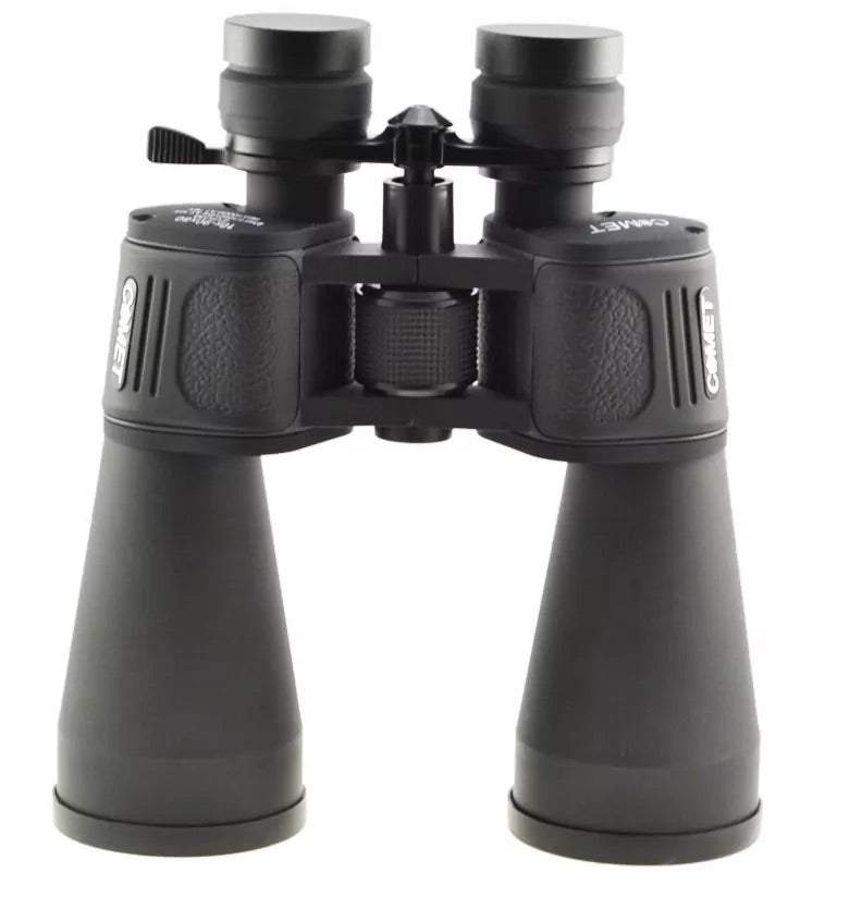 Medību militārais- tūristu binoklis