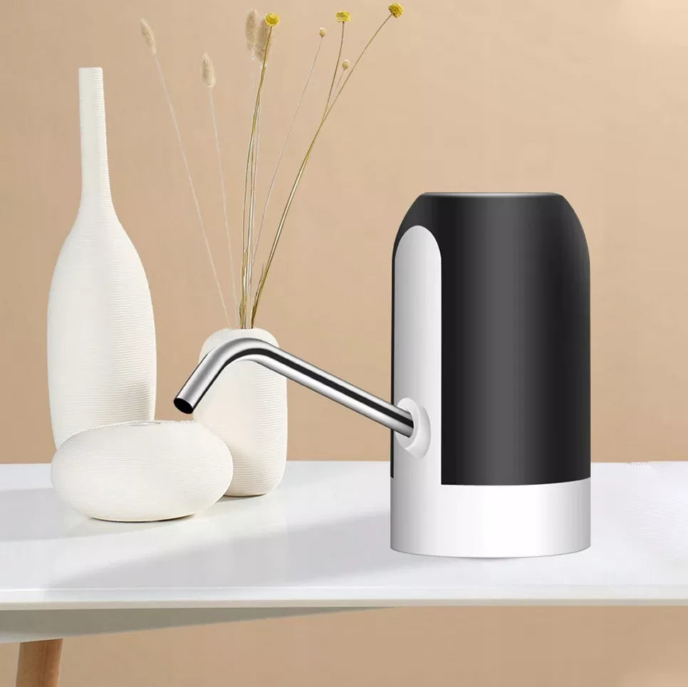 Ūdens pumpis - elektriskais dozators