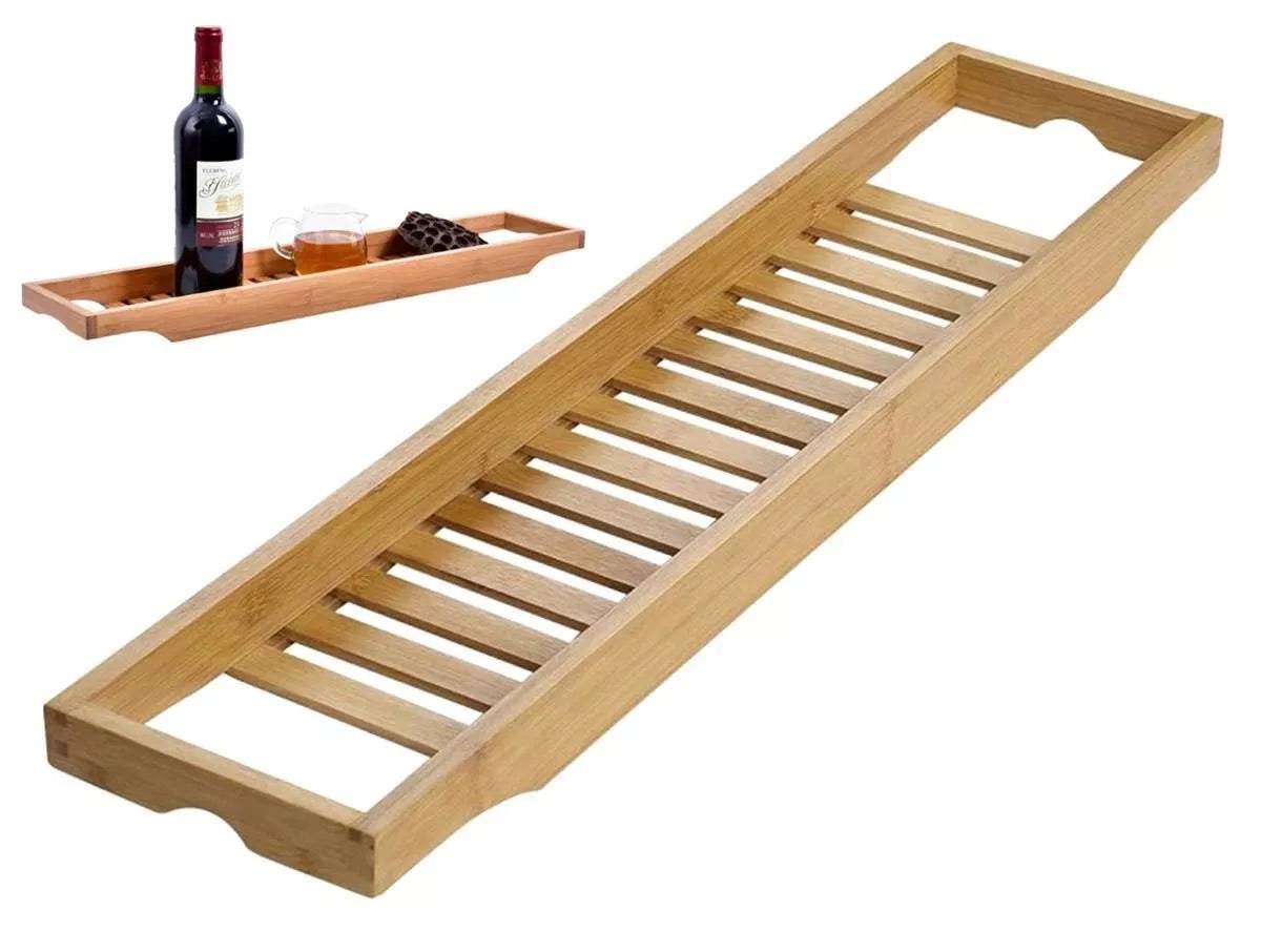 Bambusa vannas plaukts 70cm