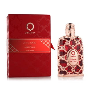 Orientica Amber Rouge, Parfimērijas ūdens (EDP) Unisex