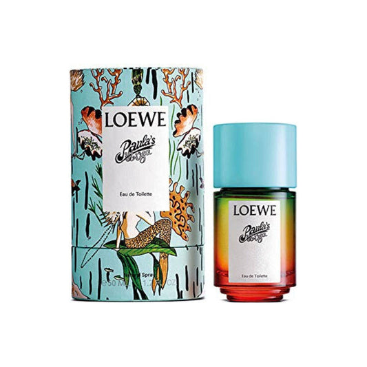 Paula's Ibiza Loewe, Tualetes ūdens (EDT) Unisex