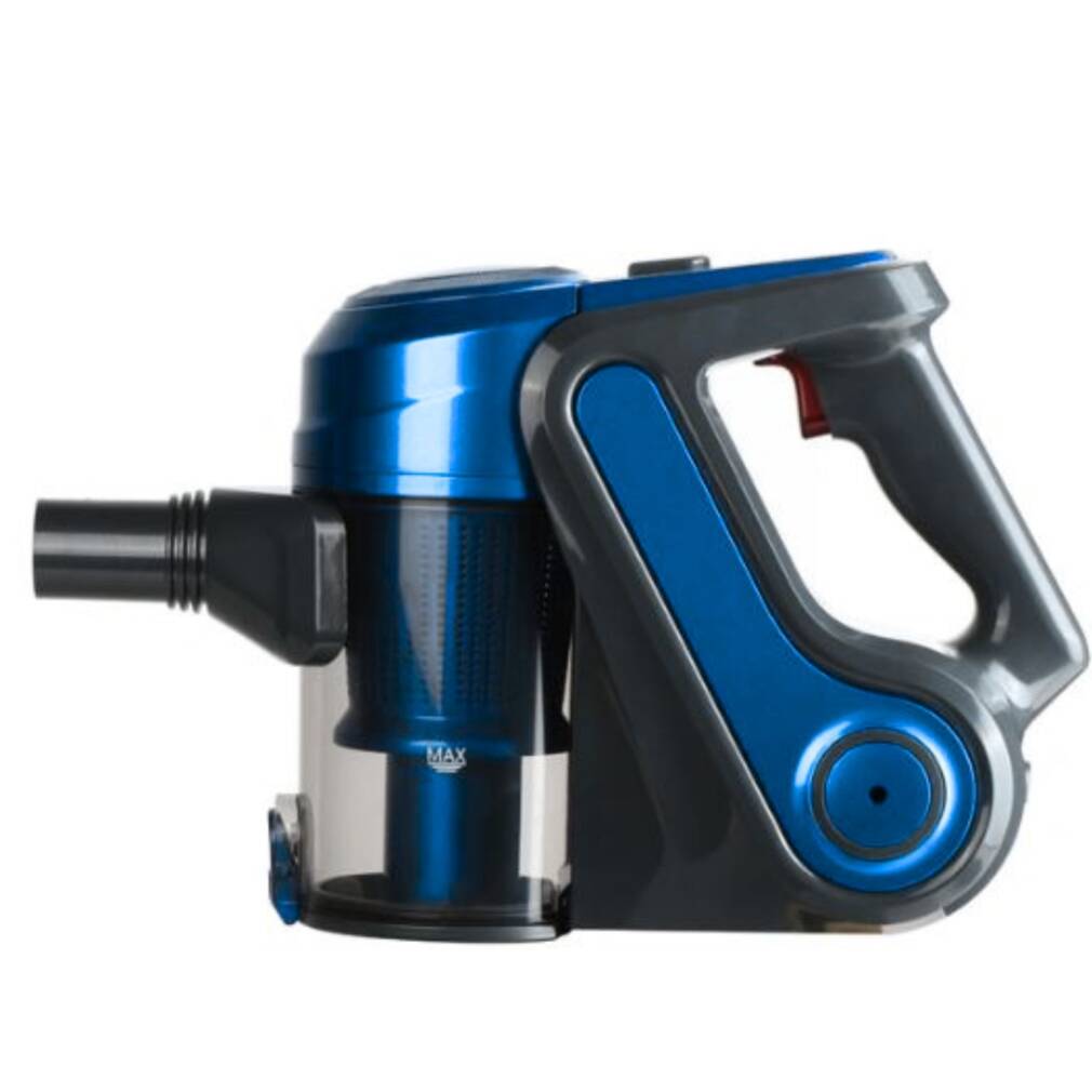 Bezvada bezmaisu putekļu sūcējs 130W