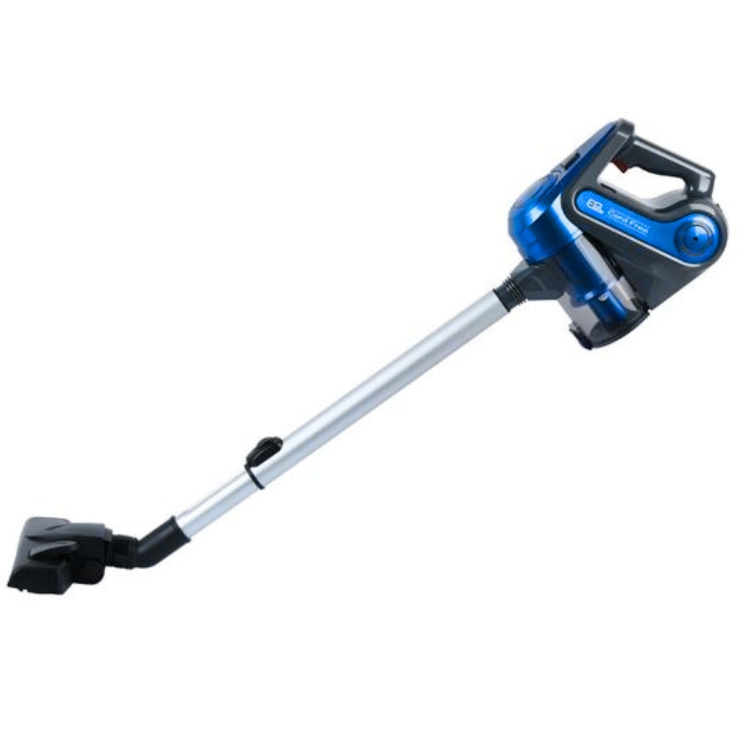 Bezvada bezmaisu putekļu sūcējs 130W