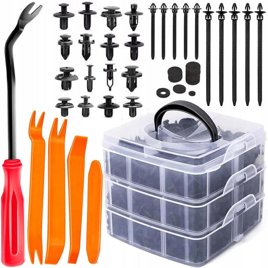 Polsterējuma komplekts