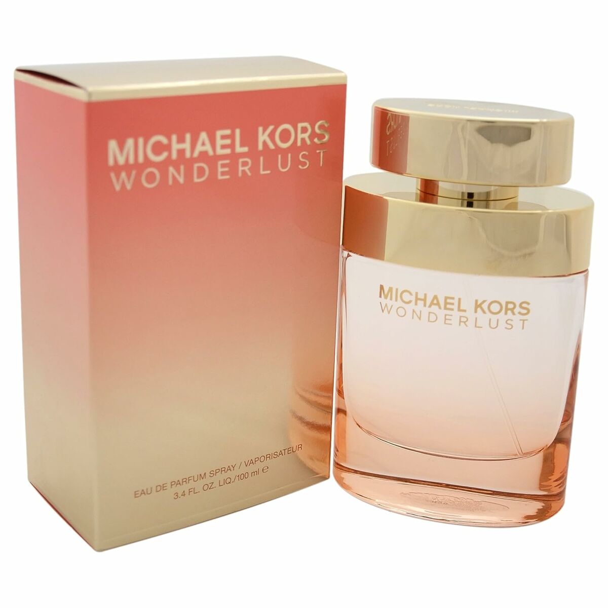 Michael Kors Wonderlust, EDP Sievietēm