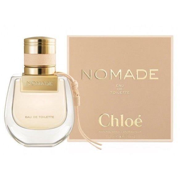 Chloe Nomade, EDP Sievietēm