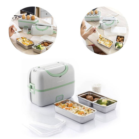 Elektriskā pusdienu kastite