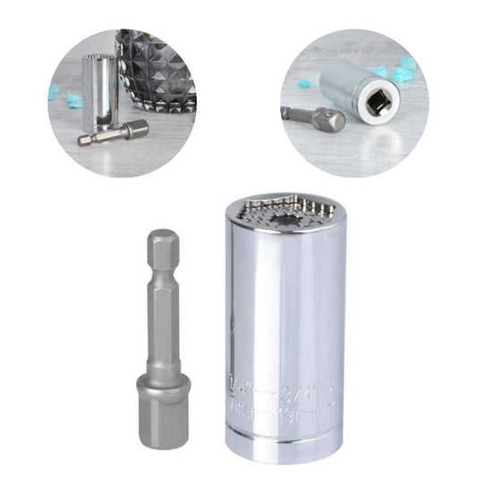 Uzgriežņu atslēga 7-19mm