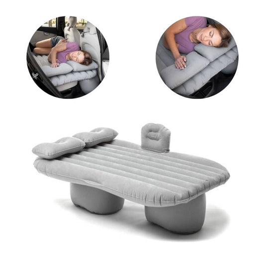 Piepūšamais matracis automašīnām