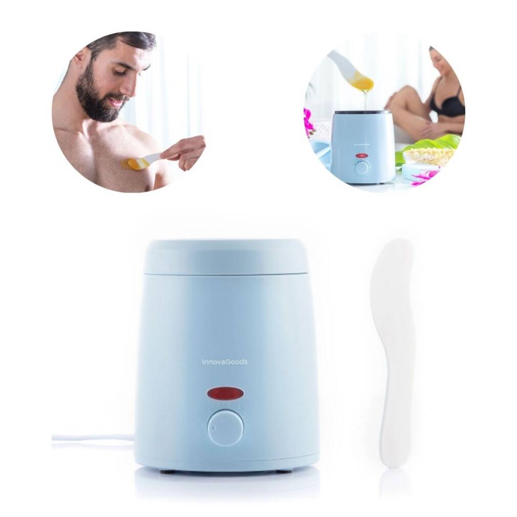 Vaska sildītājs matiņu noņemšanai